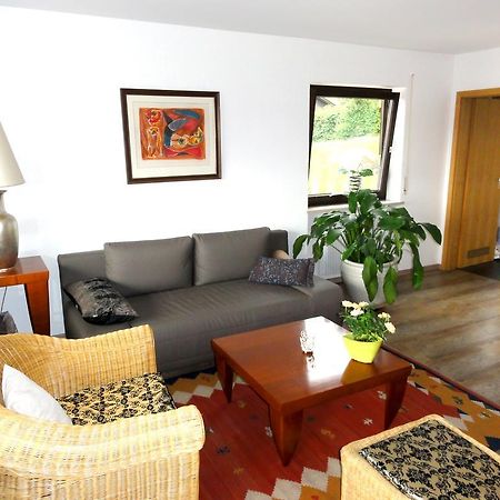 Ferienwohnung "Percy" Зонтгофен Екстер'єр фото