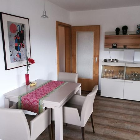 Ferienwohnung "Percy" Зонтгофен Екстер'єр фото