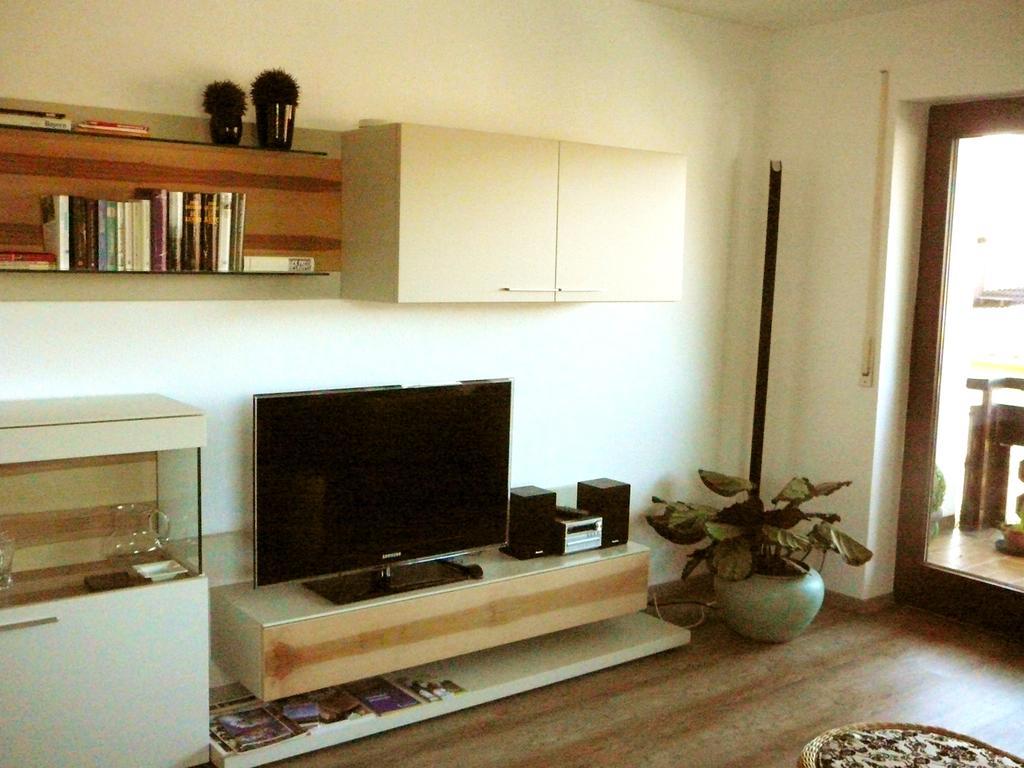 Ferienwohnung "Percy" Зонтгофен Екстер'єр фото