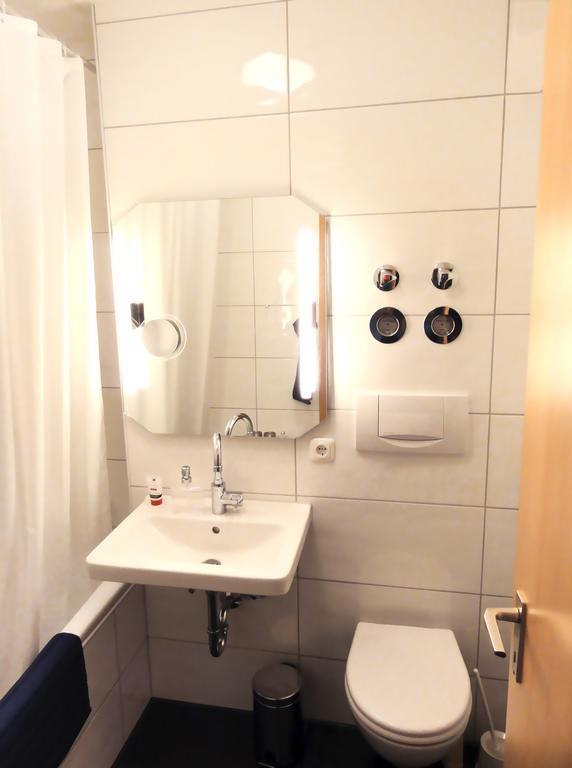 Ferienwohnung "Percy" Зонтгофен Екстер'єр фото